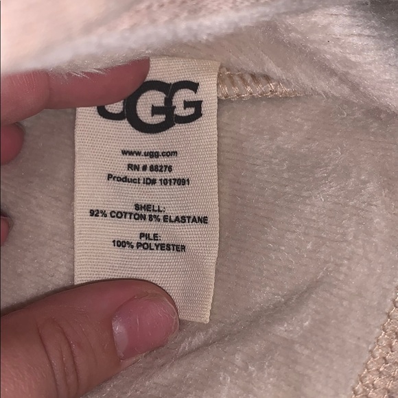 UGG Braelyn ROBES SIZES SMALL AND MEDIUM - Picture 4 of 4